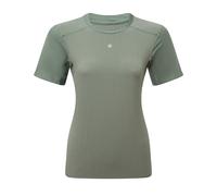 RonHill Tech All-Terrain T-Shirt Womens | Laurel - Green / L