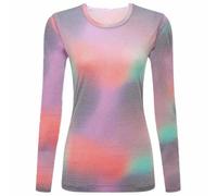 Ronhill Tech Golden Hour Long Sleeve T-Shirt 12