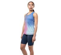 Ronhill Running, Wmn's Tech Golden Hour Vest, Exuberance Merge, 14