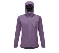 Ronhill Tech Gore-Tex Mercurial Jacket 2 Womens | Dark Iris - Purple / S
