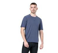 RonHill Tech Men's T-Shirt | UK 2XL in Anchor/Electric Blue