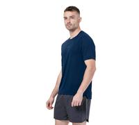 Ronhill Running, Men's Tech S/S Tee, Dark Navy/Oxide, XL