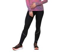 RonHill Tech Paragon Women's Tights | UK L in All Black