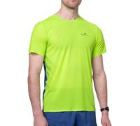 Ronhill Tech Race Short Sleeve T-shirt Yellow S Men