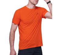 Ronhill Tech Race Short Sleeve T-shirt Orange L Man