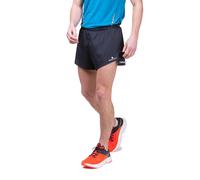 Ronhill Running, Men's Tech Race Short, All Black, Size M