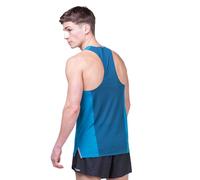 Ronhill Tech Race Sleeveless T-shirt Blue XL Man