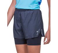 Ronhill Tech Race Women's Twin Shorts - AW24