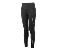 Ronhill Running, Wmn's Tech Reflect Tight, Black/Reflect, 8