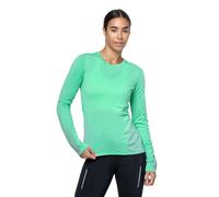 RonHill Tech Reflect Women's Top | UK L in Florida Marl/Reflective
