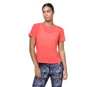 Ronhill Running, Wmn's Tech S/S Tee, Sorbet Sun/Florida, 16