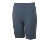 Ronhill Tech Stretch Short Womens | Evening Haze - Blue / XS