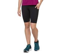 Ronhill Running, Wmn's Tech Stretch Short, All Black, 10
