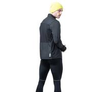 Ronhill Tech Wind-block Half Zip Long Sleeve T-shirt