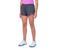 RonHill Tech Women's Race Shorts | UK S in All Black