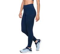 Ronhill Tech Womens Running Tights Navy Run Breathable Sports Training Jogging
