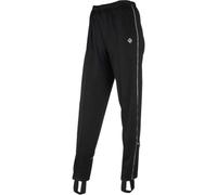 Ron Hill Womens Trackster Classic Walking Trousers - Black