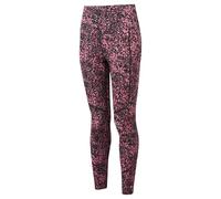Ronhill Unisex Doesnt Matter Leggings, Salsa Sprinkle, 16 EU