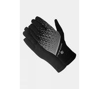 Ronhill Unisex Reflect Gloves Black Size