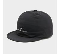Ronhill Unisex Sunlight Cap, Black S-M
