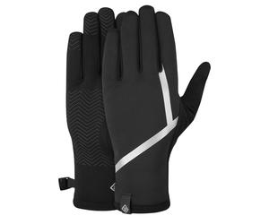 Ronhill Wind-Block Glove - AW25 - Black / L