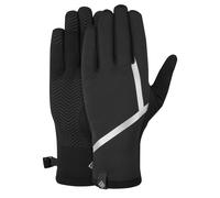 Ronhill Wind-Block Glove - AW25 - Black / M