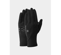 Ronhill Wind Block Thermal Winter Running Gloves - BLACK LP £28