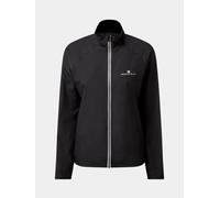 Ronhill Womens Core Running Jacket - Black