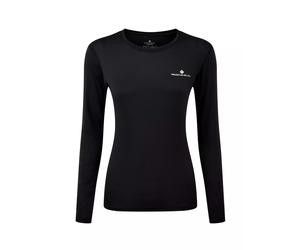 Ronhill Womens/Ladies Core Long-Sleeved T-Shirt CS1724