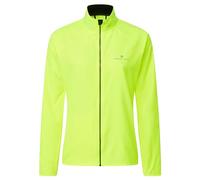 Ronhill Womens Core Jacket Fluo Yellow 14