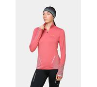 Ronhill Women's Tech Reflect 1/2 Zip Assorted Colours NEW