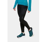 Ronhill Women's Tech Winter Tight RH-007682/R009 All Black NEW