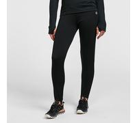 Ron Hill Womens Trackster Classic Walking Trousers - Black