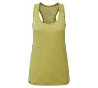 RONHILL Women's Wmn's Life Tencel Vest, Moss Marl, 14