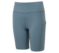 Ronhill Women's Wmn's Tech Stretch Short, Dark Mallard, 8