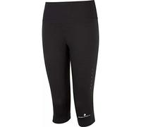 Pirate mesh Ronhill Core Capri black women. - 10