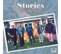Roni Ben-Hur - Stories