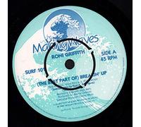 Roni Griffith - Best Part Of Breakin Up