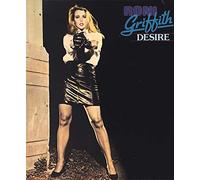 Roni Griffith - Roni Griffith - Desire - Vanguard - 0062.189