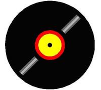 RONI GRIFFITH - Roni Griffith, Voodoo Man; Spys; Best Part of Breakin' Up; - 12 single