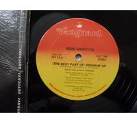 Roni Griffith / The Best Part Of Breakin Up