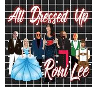 Lee, Roni - All Dressed Up