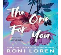 Roni Loren The One for You Paperback Book Roni Loren Multicolor