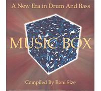 Roni Size - A New Era in Drum And Bass: Music Box [Vinyl Maxi-Single] [VINYL]