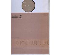 Roni Size - Brown Paper Bag [12" VINYL]