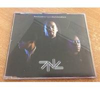 Roni Size - Don't Hold Back