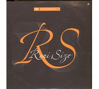 Roni Size - Feel the Heat [12" VINYL]