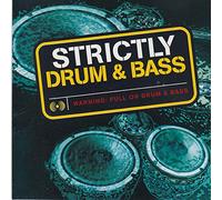 Roni Size & Krust Omni Trio Tyronne S Shafie Eternity - StrictIy Drum & Bass