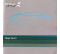 Roni Size - New Forms