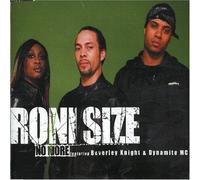 Roni Size - No More